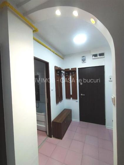 Rahova - Salaj - inchiriere 2 camere decomandat- centrala proprie - AC- 380E ! - 2