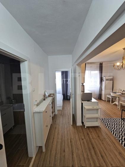 Apartament modern, 33 mp, Maramuresului - 6