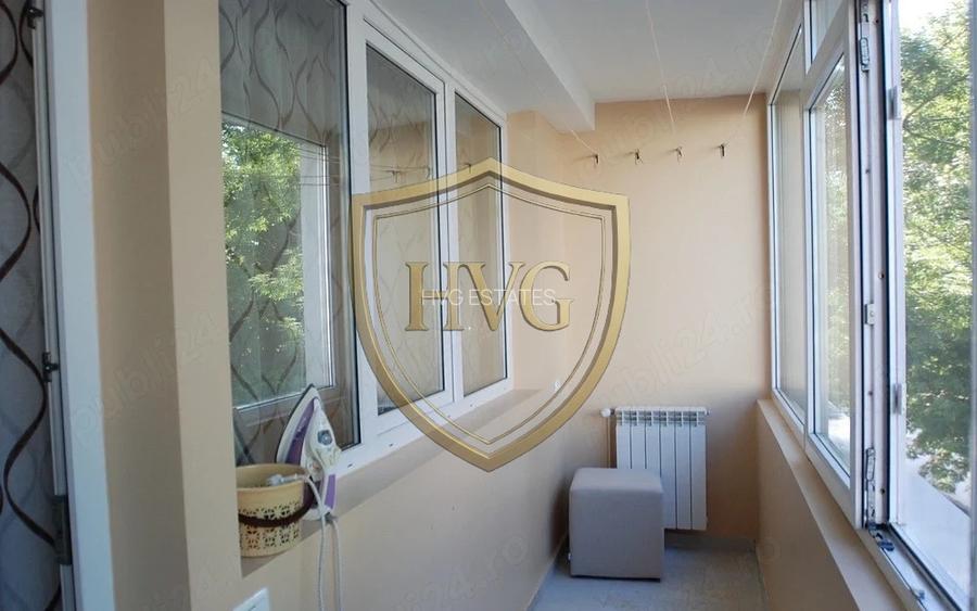 Apartament 2 Camere | Semidecomandat | Parcare | Centrala Proprie | Pet Friendly - 10