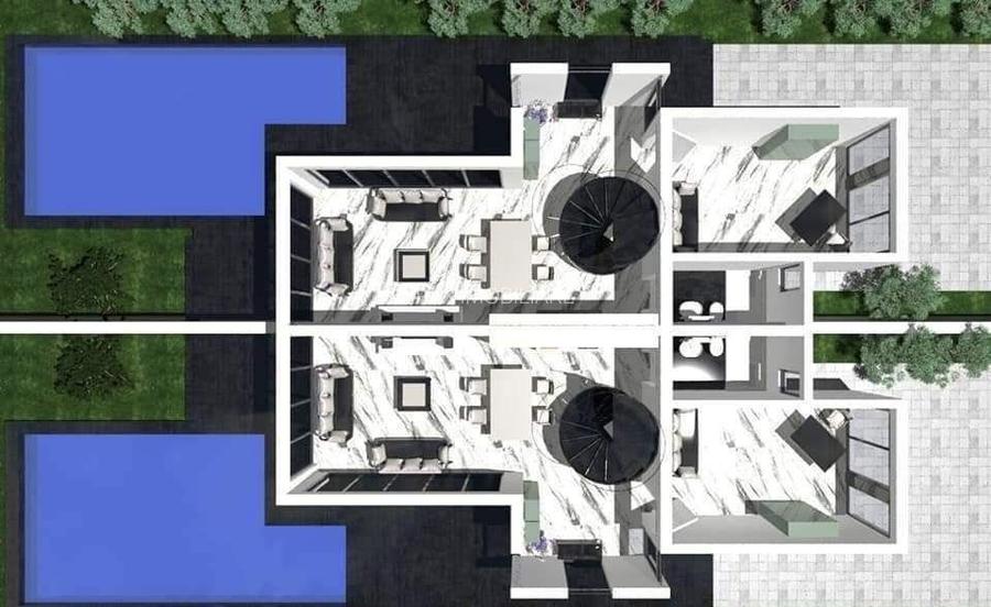 Duplex la roșu cu 4 camere |Dumbrăvița| - 5