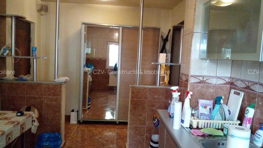 Apartament 3 camere  Bozieni - 8