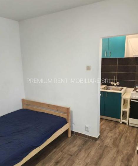 Tineretului-Gheorghe Sincai, garsoniera, 5 minute metrou, PET FRIENDLY - 2