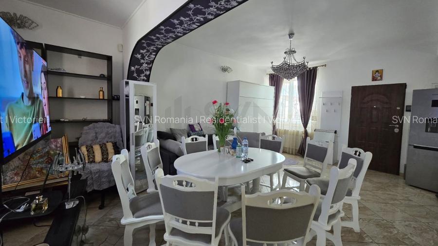REV2004806 Vila de inchiriat Floreasca - 3