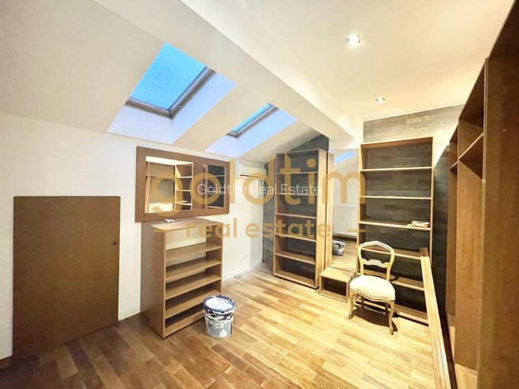 VILA INDIVIDULA/CURTE/PISCINA/MOBILATA/PIPERA/PROMENADA - 55