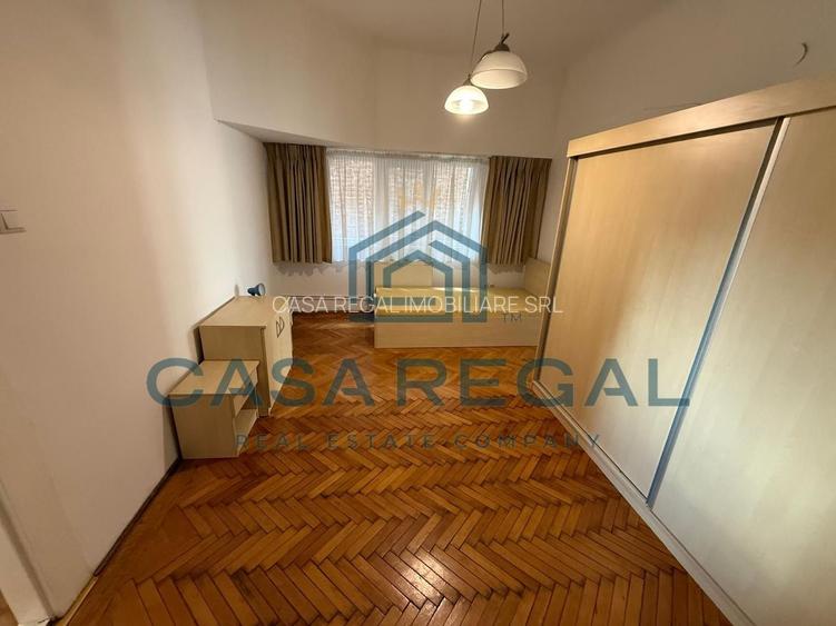 Apartament 4 camere de închiriat – Ultracentral – Casa Regal Imobiliare - 15