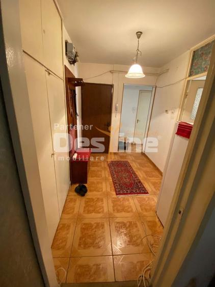 Rahova-Malcoci | 3 camere | 70mp | semidec | Parter | 110.000 euro