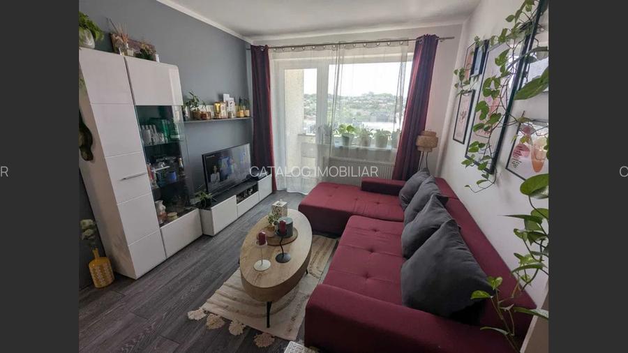 Apartament 2 camere | Bucatarie inchisa | Lift | Dambul Rotund - 2