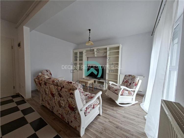 Apartament 3 camere, Avangarden 3, Brasov - 16