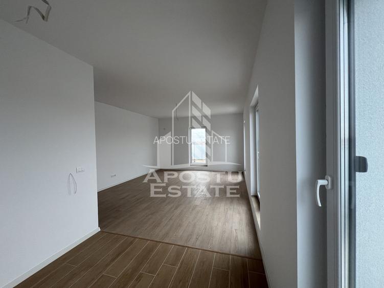DE VANZARE - apartament 2 camere 60 mp cu terasa de 25 mp - 9