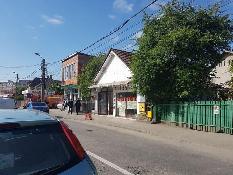 Spațiu Comercial, 74 mp,  Târgu Jiu - 7