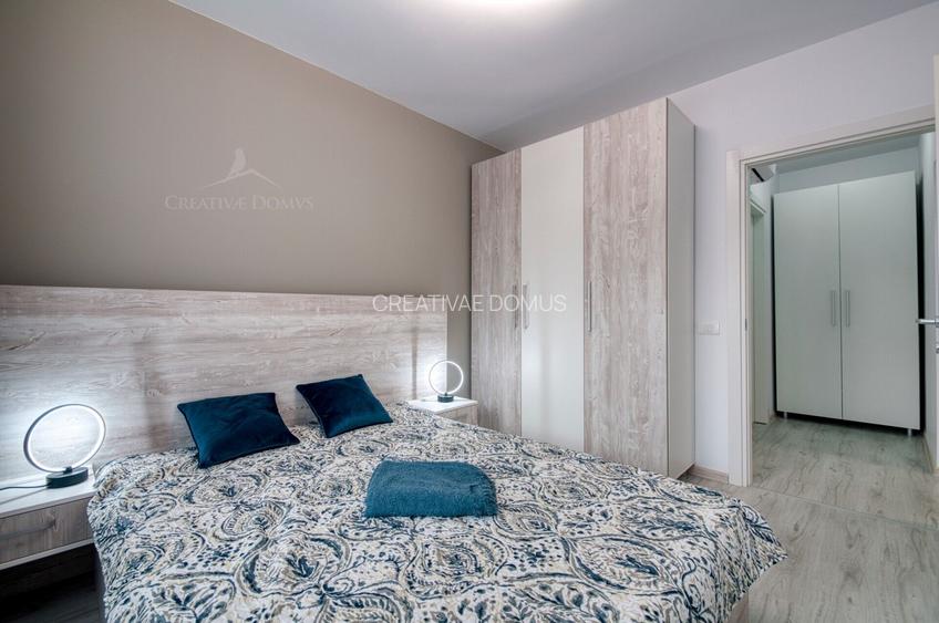 Apartament 2 camere si parcare - Global Residence Monolitului - 7