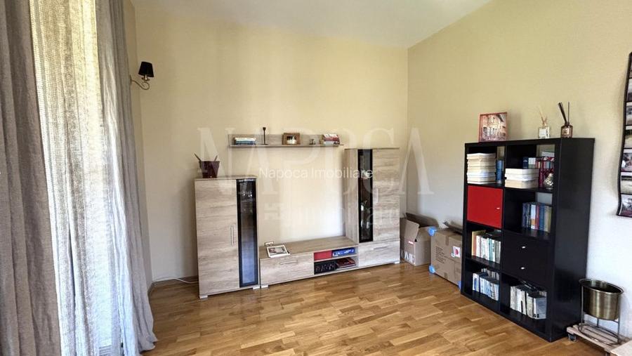 Casa 4 camere de vanzare in Gilau Vest, Gilau - 2