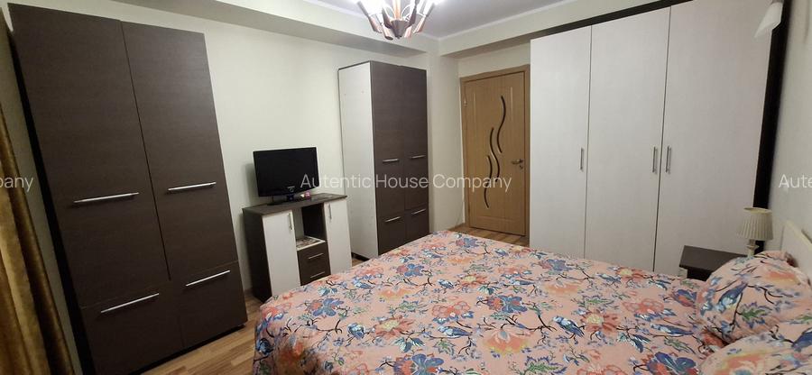 Tomis Plus, Bloc stradal, Apartament 2 camere mobilat - 6