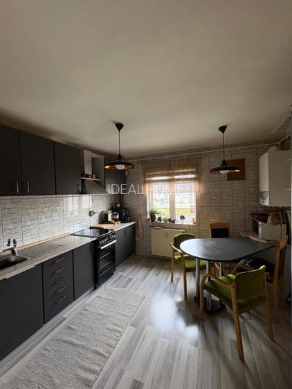 Apartament 4 camere, zona Calea Floresti - 2