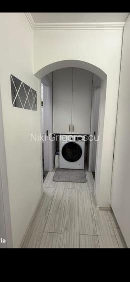 DIRECT PROPRIETAR! Apartament 3 camere modificat in 4, renovat complet - 11