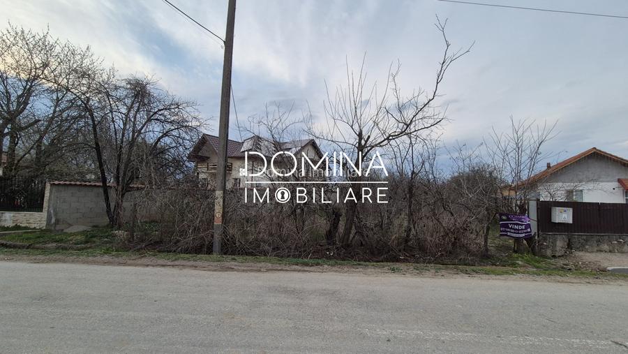 Vânzare teren 6292 mp, situat în cartier Preajba, str. Frăsinetului - 5