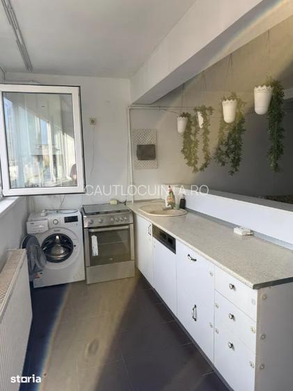 Apartament de 3 Camere | Fizicienilor | Stil Duplex | Modern | 63 MP - 2