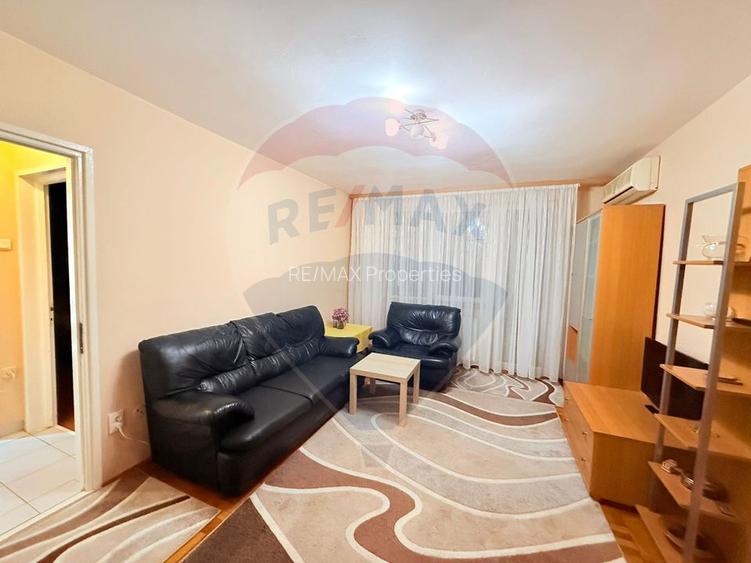 Apartament cu 2 camere | Prima închiriere | Piața Sudului - 2
