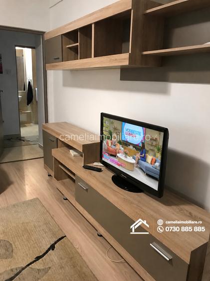 3 camere între metrou Unirii și Tineretului, Parcul Carol, vedere Casa Poporului - 13