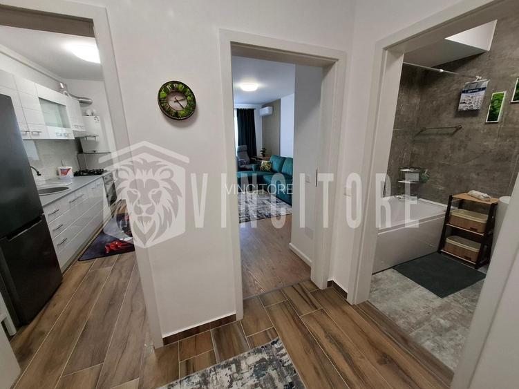 Garsoniera Berceni | Prima Inchiriere - 7