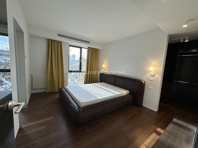 INCHIRIERE APARTAMENT 3 CAMERE ZONA FLOREASCA RAHMANINOV - 12