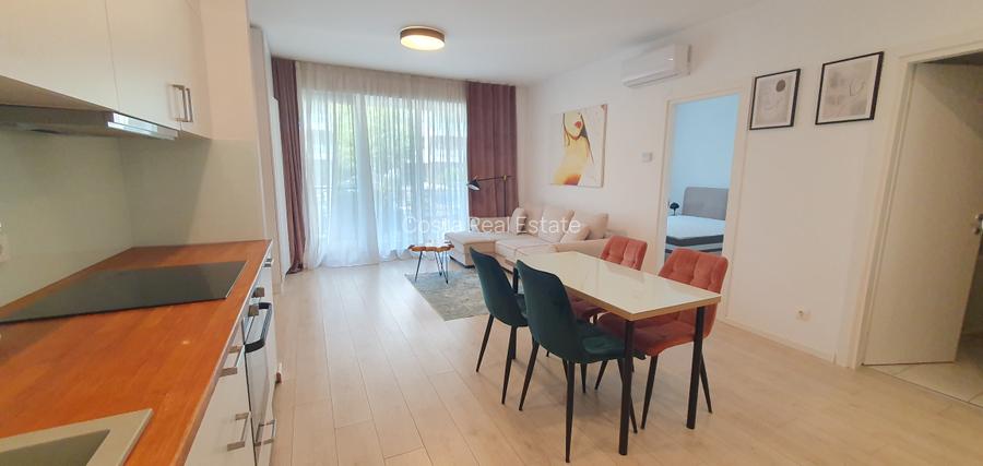 Inchiriere apartament modern New Point - 5