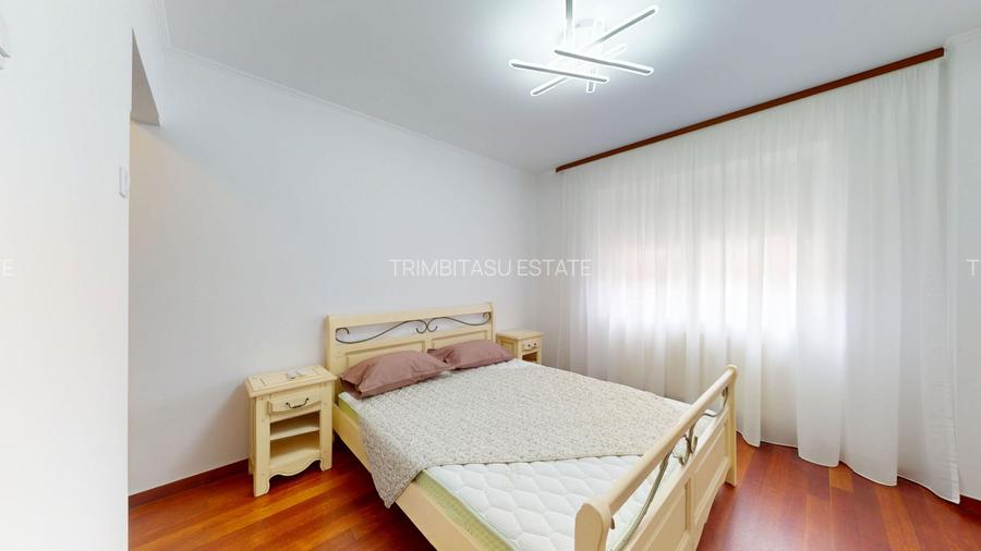 3 camere | Parcare | Confort Park - 18