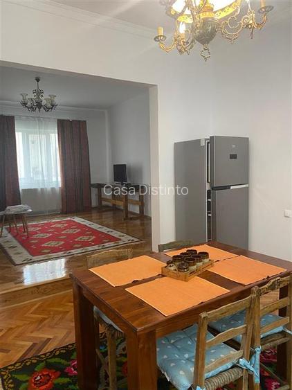 Apartament zona centru vechi cu spatiu verde parter - 5