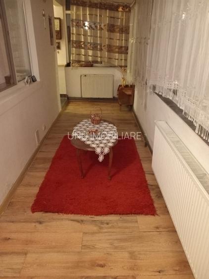 Apartament 2 camere Tatarasi Flora - 10