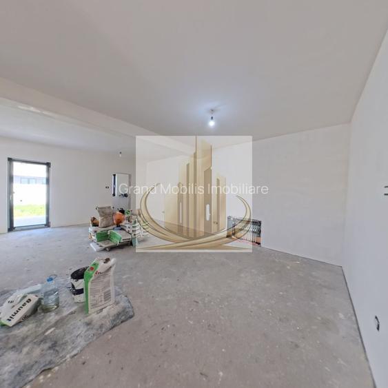 Duplex Modern Parter – Dumbrăvița | 92 mp utili | Teren 350 mp - 5