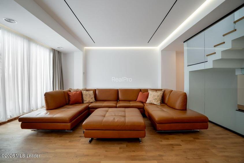 Iancu Nicolae - Vila high-end pe malul lacului, Gradina cu Ponton - 45