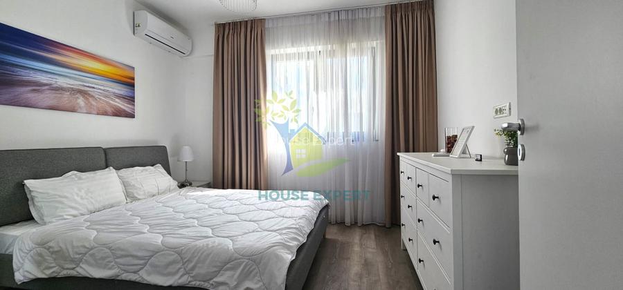 Apartament 3 camere Aviatiei, bloc nou, 5 min de parcul Herastrau - 6