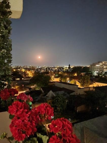 Apartament 3  camere Eroii Revolutiei Tineretului - 12