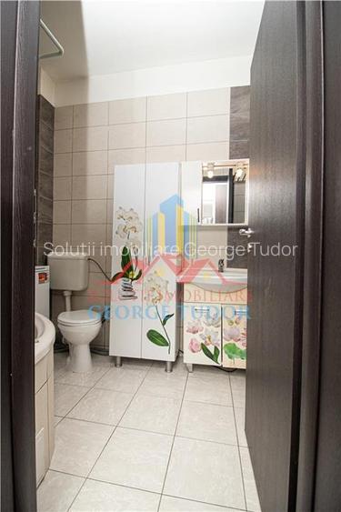 Garsoniera dubla 42 mp.Str. Gladiolelor 10, Chiajna - 15