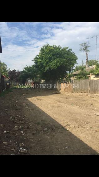 TEREN intravilan -DACIA-365 mp - 2