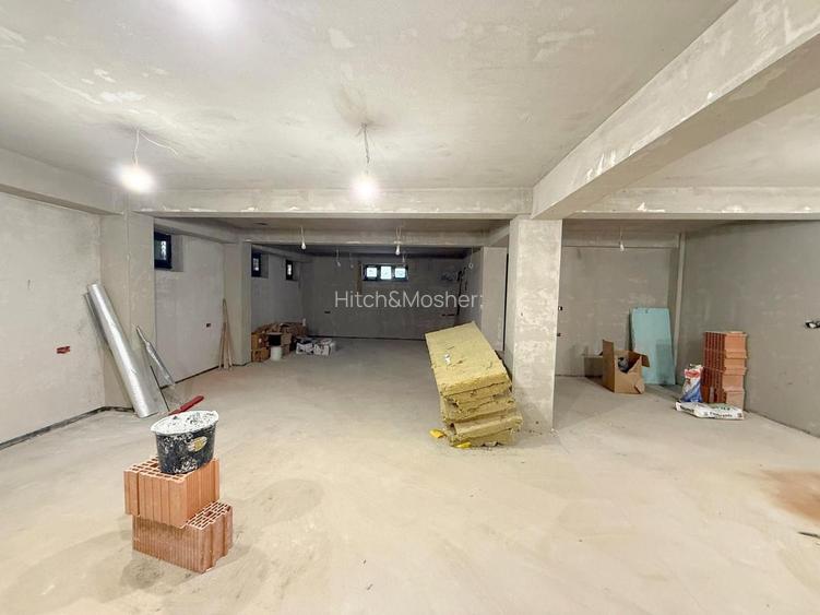 Clădire reprezentativă de închiriat, 560 mp utili, zona Complex, - 12