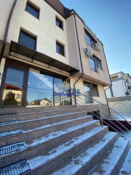 Ofertă Vânzare: Apartament Premium 3 Camere (93 mp) – Zona OMV Pipera - 19