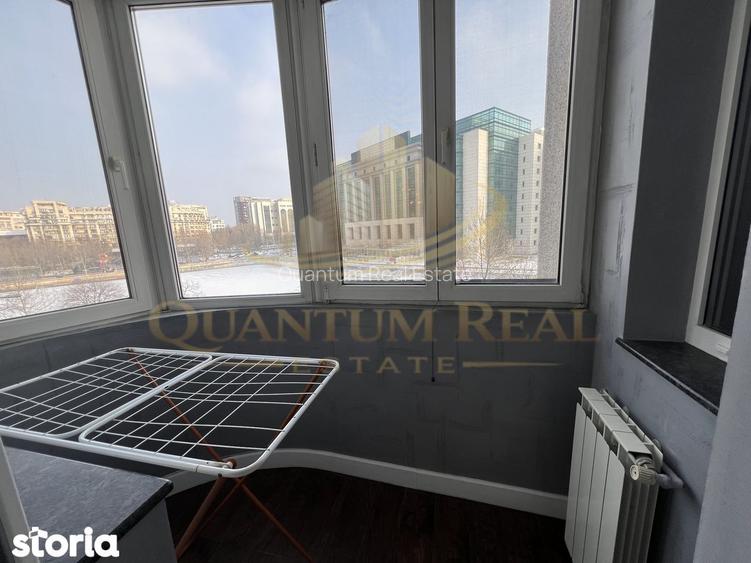 Apartament 2 camere/ 70mp, Central - Splaiul Unirii, Renovat Complet - 14