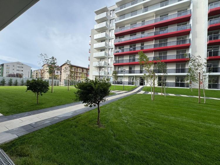 Apartament cu 2 camere, imobil nou, Ansamblu Elite City - 12