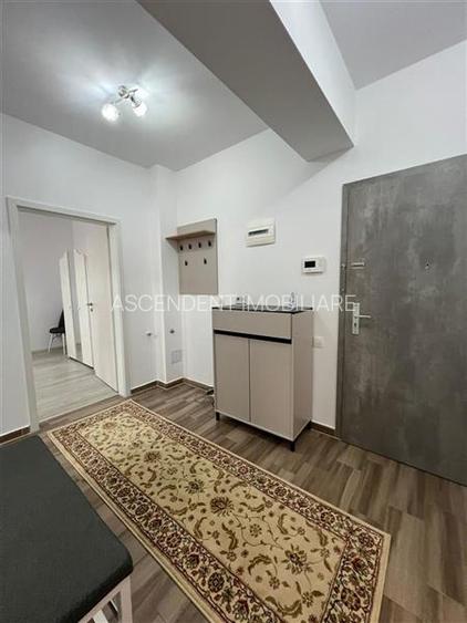 Apartament cu doua camere, Coresi Tractorul, Brasov - 4