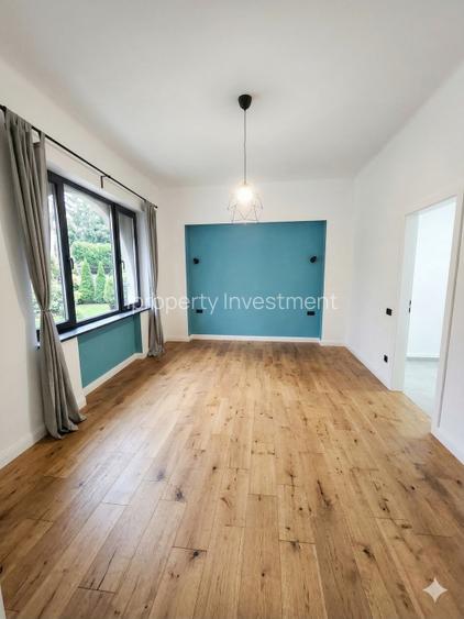 Ultracentral | Dorobanti | Spatiu Birouri 120 mp | Finisat | Partial mobilat | - 2