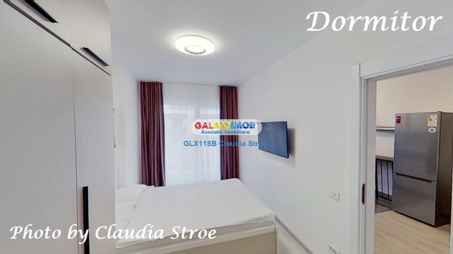 INCHIRIERE APARTAMENT 2 CAMERE DIMITRIE LEONIDA - METROU BERCENI - 11