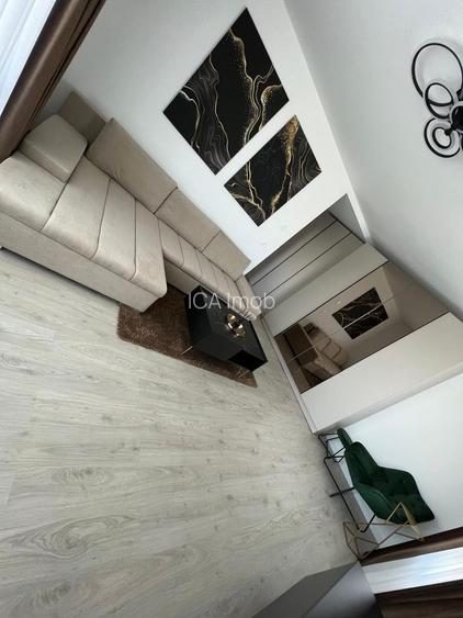 Apartament 2 camere Baneasa - 6