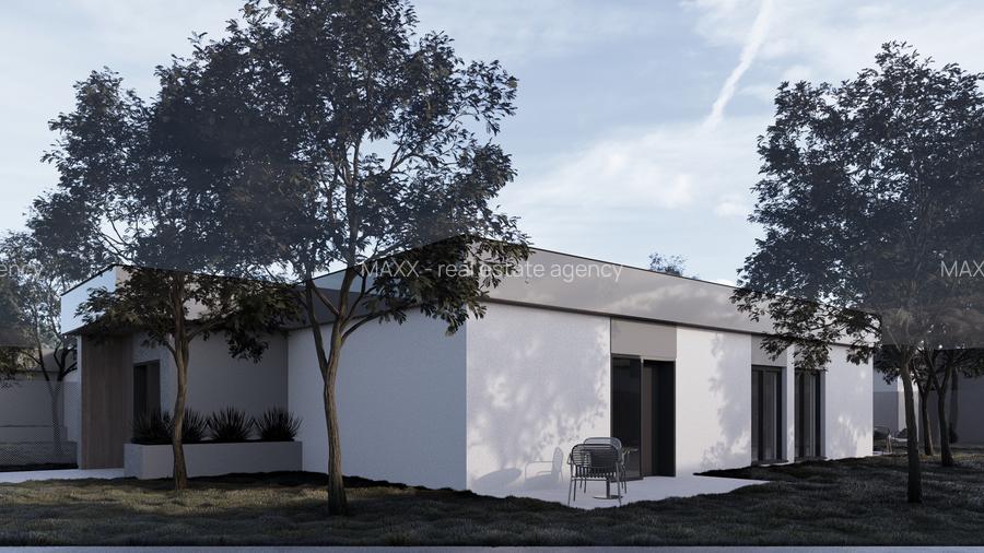 Construiește-ți casa la Cumpăna! Loturi 350 mp cu utilități ! - 4