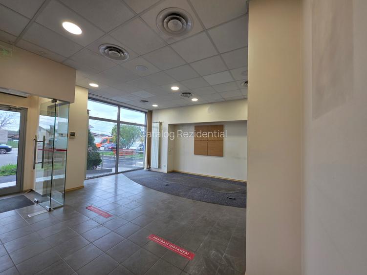Spatiu comercial de inchiriat in Snagov - 3
