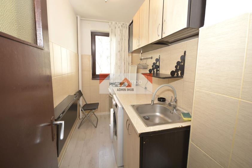 2 camere DECOMANDAT, Et 4/10- Drumul Taberei, Metrou Romancierilor - 8