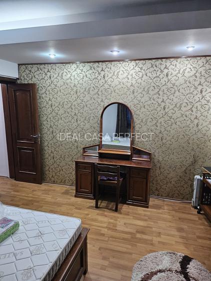 Garsoniera tip Studio spatios, b-dul Iancu de Hunedoara, centrala proprie,metrou - 2