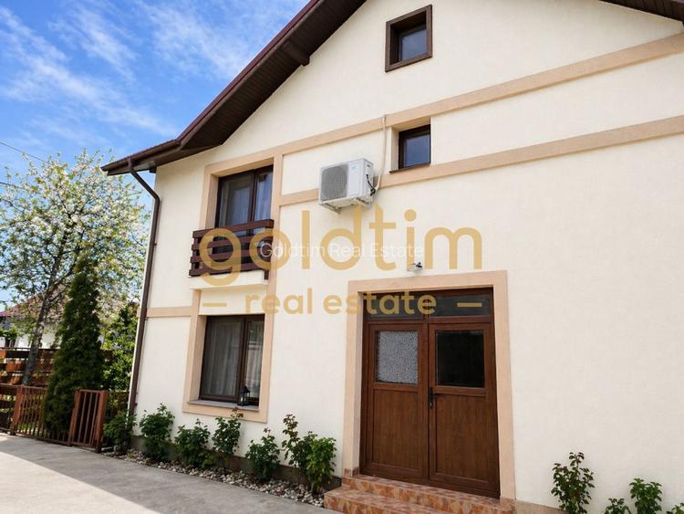 SUPER DEAL/CASA COLT TRIPLEX//MOBILATA/CURTE 100 mp/2 LOCURI DE PARCARE - 33