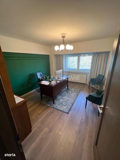 De vanzare Apartament 4 Camere Unirii - Centrul Civic - 4