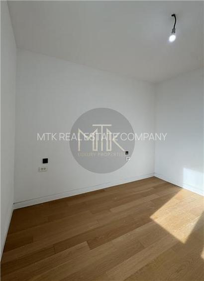 Apartament lux 4 camere smarthome |  terasa panoramica - Lacul Floreasca - 25